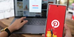 كيفية الربح من بنترست Pinterest وتحقيق أرباح كبيرة 2024