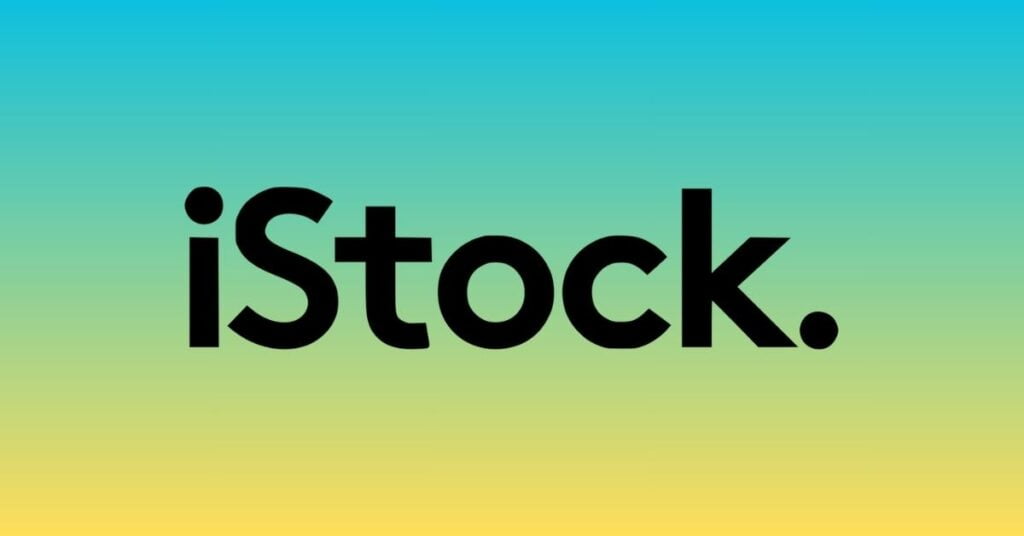 أفضل موقع لبيع الصور موقع iStock